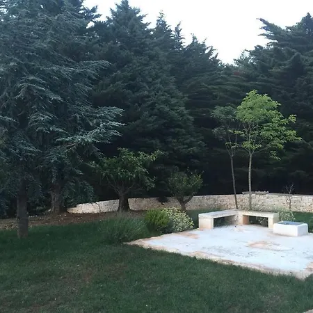 Trullo Della Balena