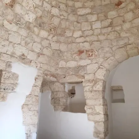 Trullo Della Balena